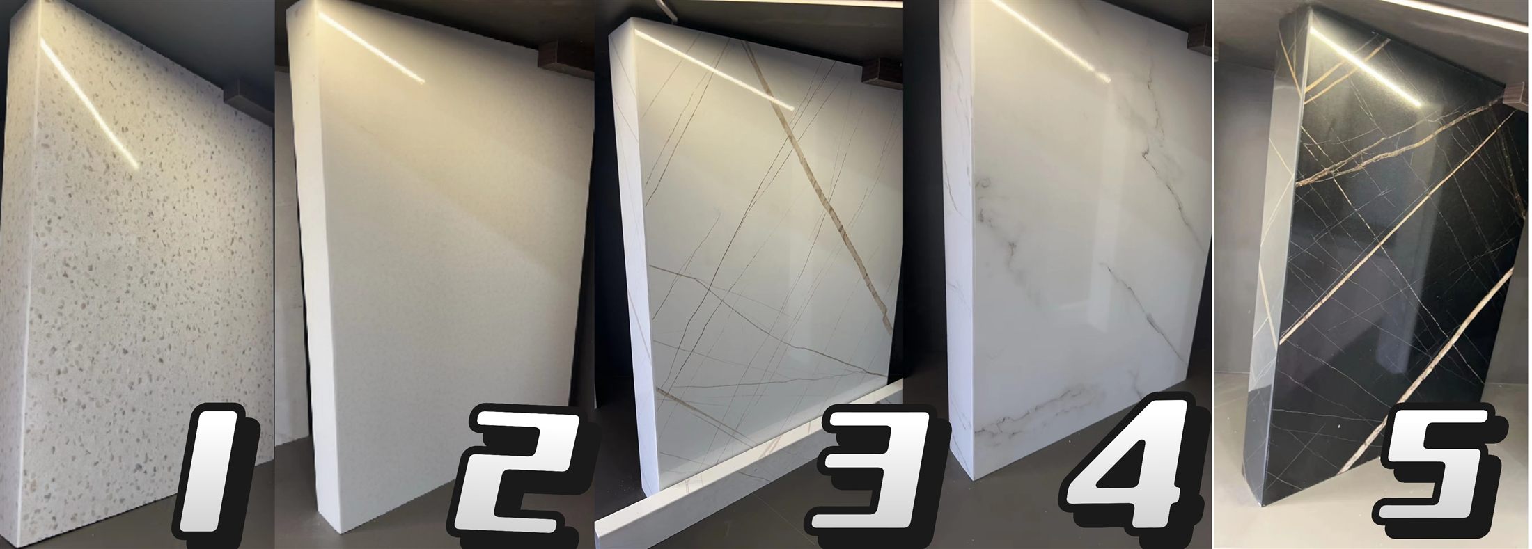Resort cabins