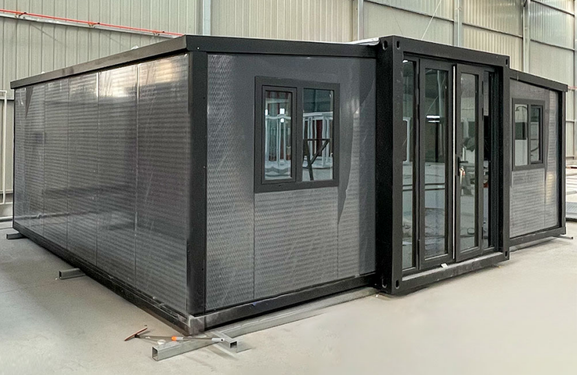 Emergency housing