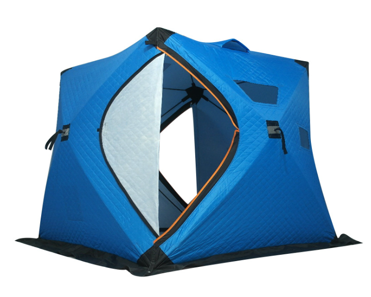 Sauna Tent Series