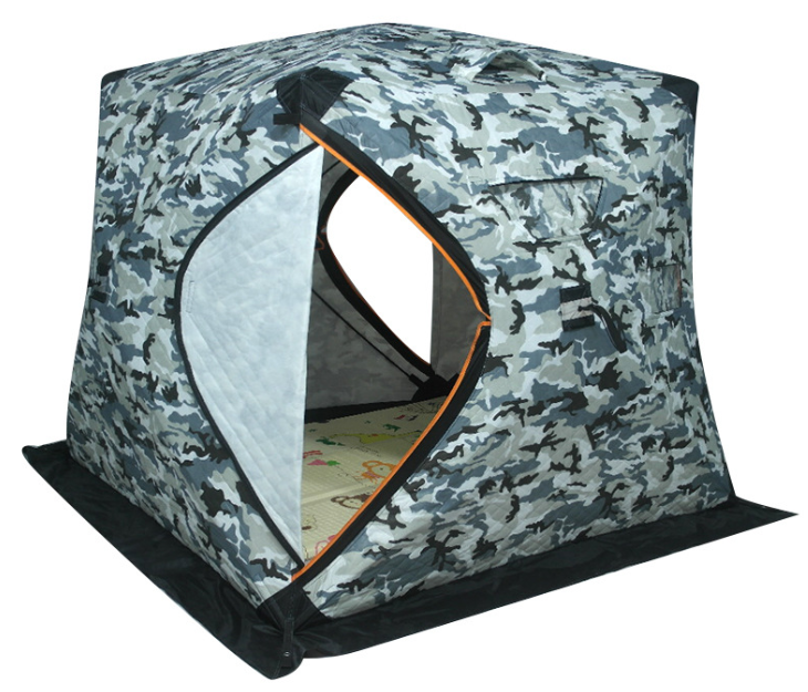 Why Sauna Tents Are the Next Big Thing in Outdoor Wellness
